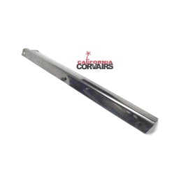 USED 1960-64 B-PILLAR TRIM - LEFT SIDE