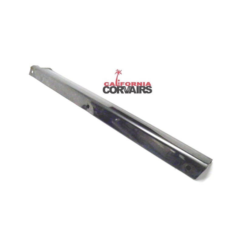 USED 1960-64 B-PILLAR TRIM - LEFT SIDE