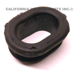NEW GAS SENDER LINE GROMMET - 1960-64