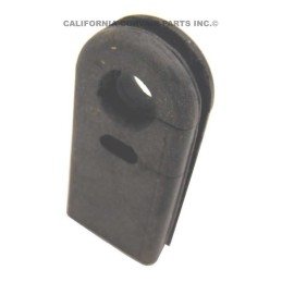 NEW WIRING HARNESS REAR GROMMET - 1965-69