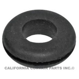 NEW GLOVEBOX DOOR ROD GROMMET - 1960-64