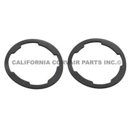NEW DOOR LOCK GASKETS