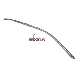 USED 1960-64 DRIP RAIL TRIM - LEFT SIDE