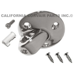 NEW SUNVISOR BRACKET - 1965-69