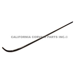 USED FRONT FENDER BELTLINE TRIM