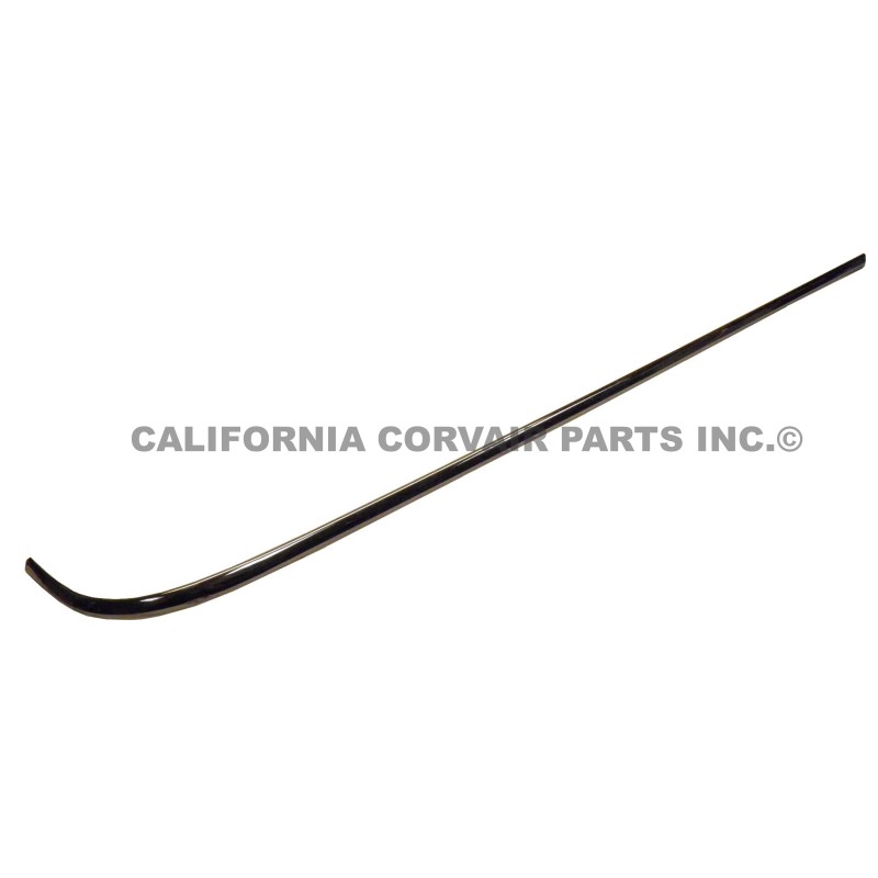 USED FRONT FENDER BELTLINE TRIM