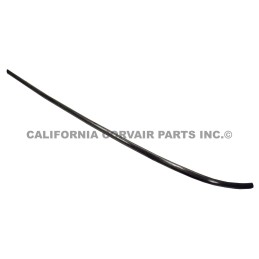NOS SEDAN REAR FENDER BELTLINE TRIM