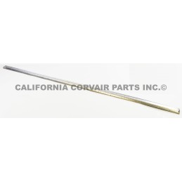 USED SEDAN FRONT DOOR BELTLINE TRIM - 1964