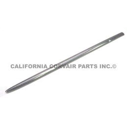 USED COUPE DOOR BELTLINE TRIM - 1962-63