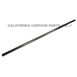 USED COUPE DOOR BELTLINE TRIM