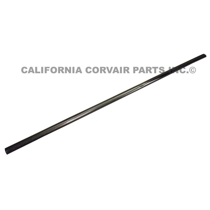 USED COUPE DOOR BELTLINE TRIM