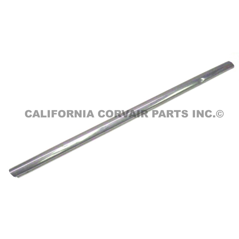 USED SEDAN REAR DOOR BELTLINE TRIM