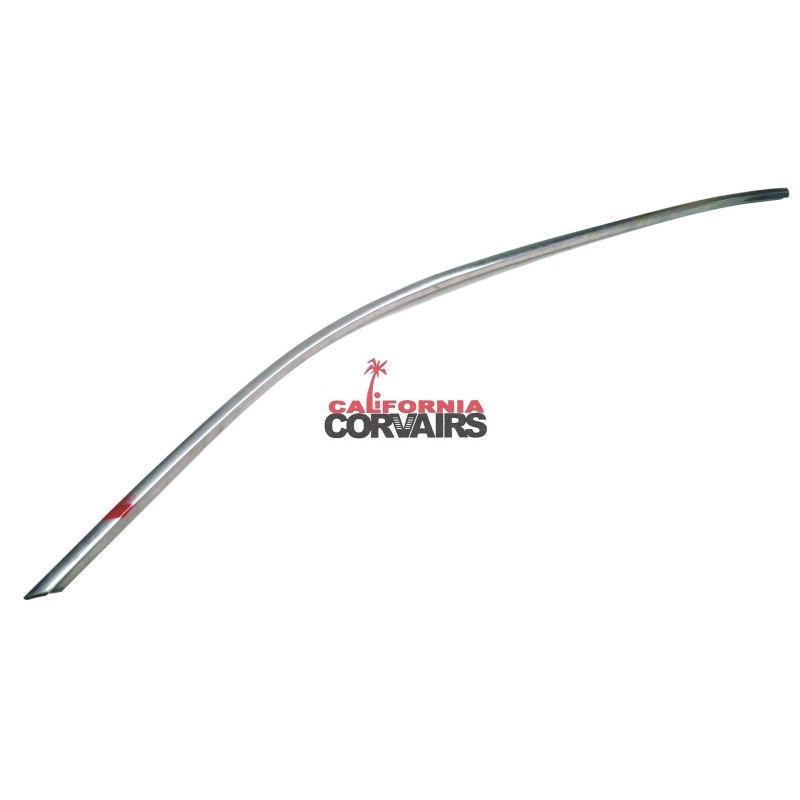 USED 1960-64 DRIP RAIL TRIM - RIGHT SIDE