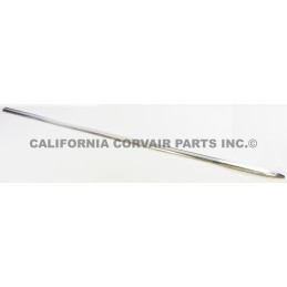 USED FRONT FENDER BELTLINE TRIM - 1964