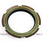 NEW CRANKSHAFT FRONT MAIN SEAL
