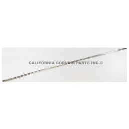 USED ROCKER TRIM - 1966-69