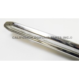 USED ROCKER TRIM - 1966-69