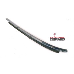 USED 1960-64 WINDSHIELD SIDE TRIM - LEFT SIDE