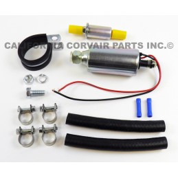 NEW LOW PRESSURE ELECTRIC FUEL PUMP