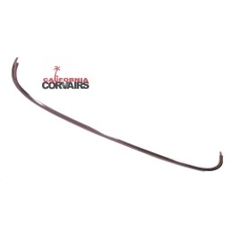 USED WINDSHIELD LOWER TRIM - 1960-64