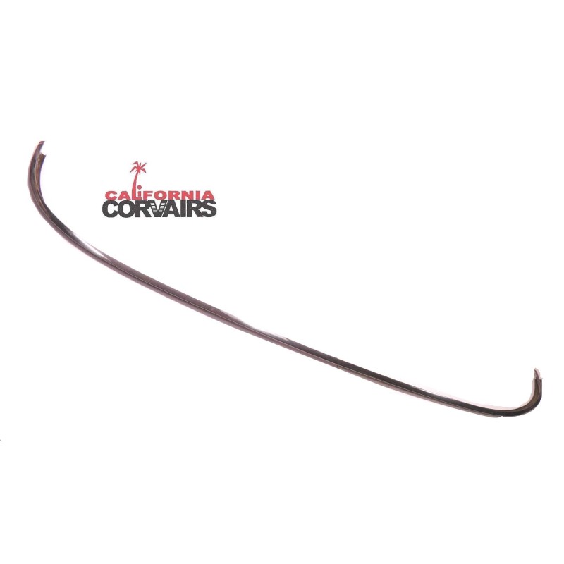 USED WINDSHIELD LOWER TRIM - 1960-64