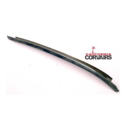 USED 1960-64 WINDSHIELD SIDE TRIM - RIGHT SIDE