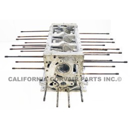 USED 1965-67 95 HP ENGINE CASE - T1213RA