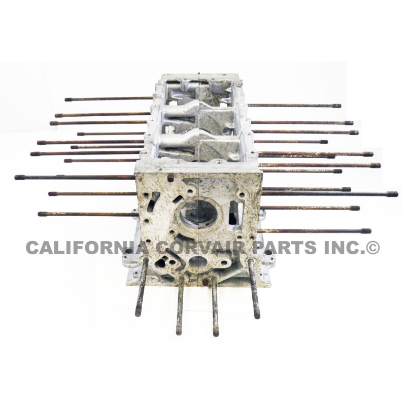 USED 1965-67 95 HP ENGINE CASE - T1213RA