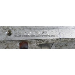 USED 1965-67 95 HP ENGINE CASE - T1213RA