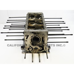 USED 1965-67 110 HP ENGINE CASE - T1202RH
