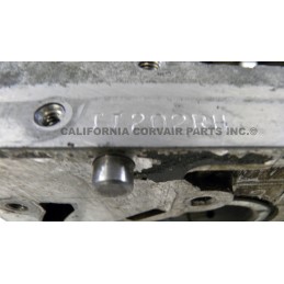 USED 1965-67 110 HP ENGINE CASE - T1202RH