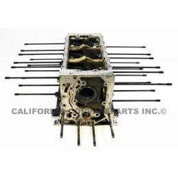 USED 1965-67 110 HP ENGINE CASE - T1112RH