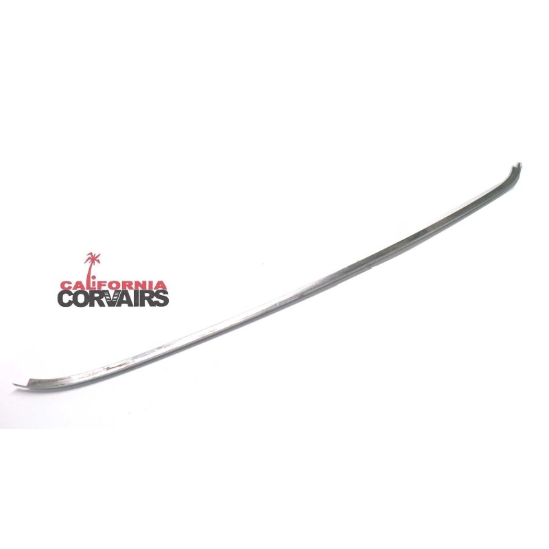USED WINDSHIELD UPPER TRIM - 1960-64