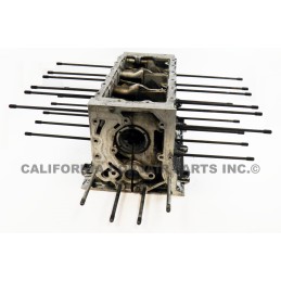 USED 1964 110 HP ENGINE CASE - T0406ZF