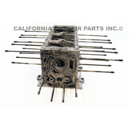 USED 1965-67 110 HP ENGINE CASE - T0222RH