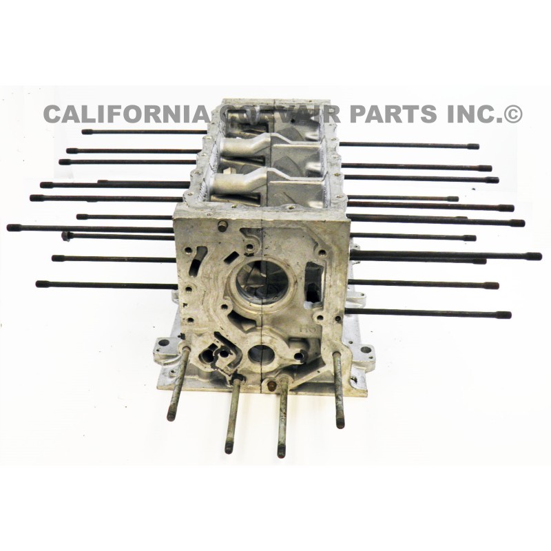 USED 1965-67 110 HP ENGINE CASE - T0520RD