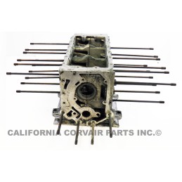 USED 1965-67 110 HP ENGINE CASE - T1119RN