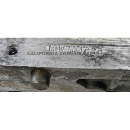 USED 1968-69 110 HP ENGINE CASE - 19W701323