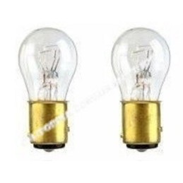 NEW SET (2) PARKING LIGHT BULBS