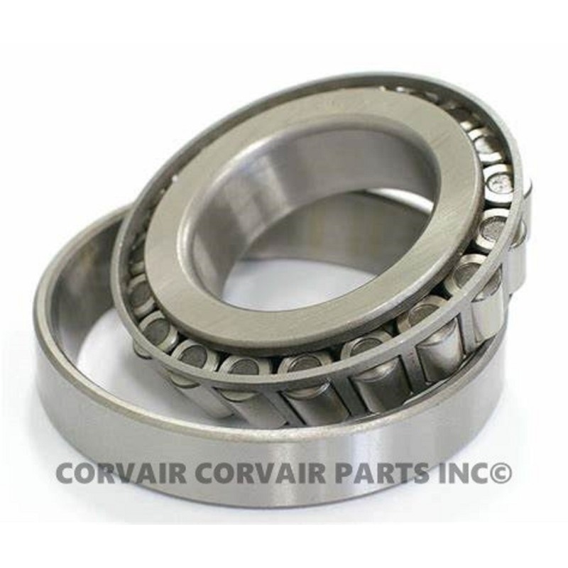 NEW DIFFERENTIAL SIDE BEARING & RACE