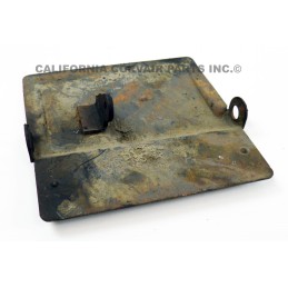 USED 1961-64 DAMPER DOOR - LEFT SIDE