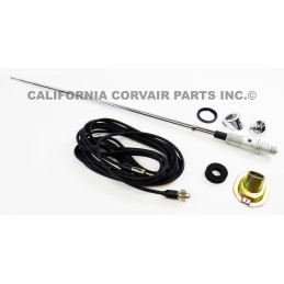 NEW REAR ANTENNA - 1963-65