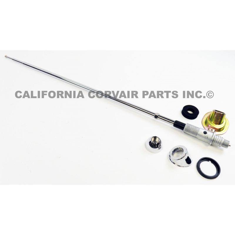 NEW VAN ANTENNA - VAN