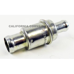 NEW PCV VALVE