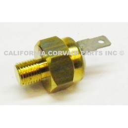 NEW TURBO & 140 HEAD TEMP SENDER