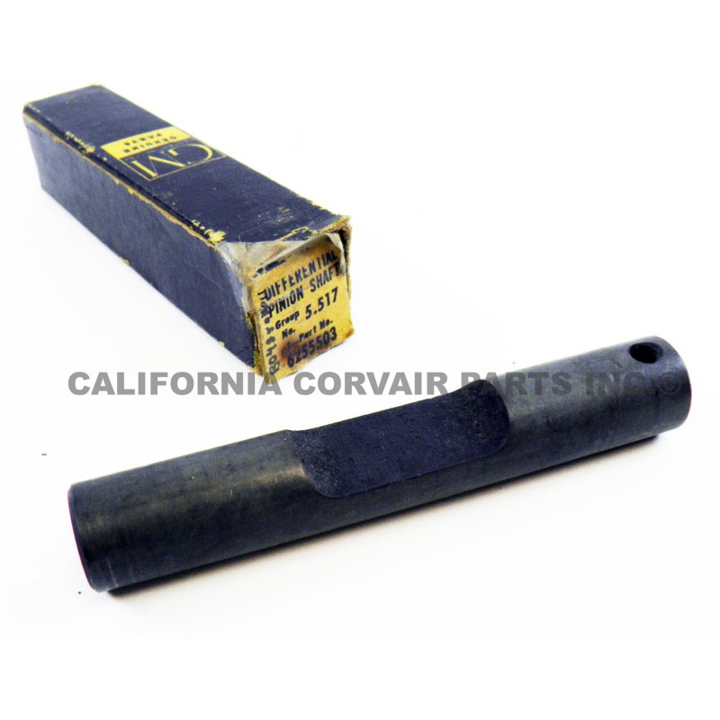 NOS SPIDER GEAR SHAFT - 1960