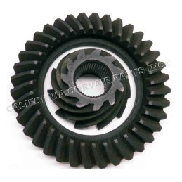 USED 1960-64 RING & PINION - 3.89
