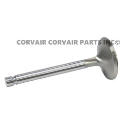 NEW STAINLESS INTAKE VALVE - 140 HP