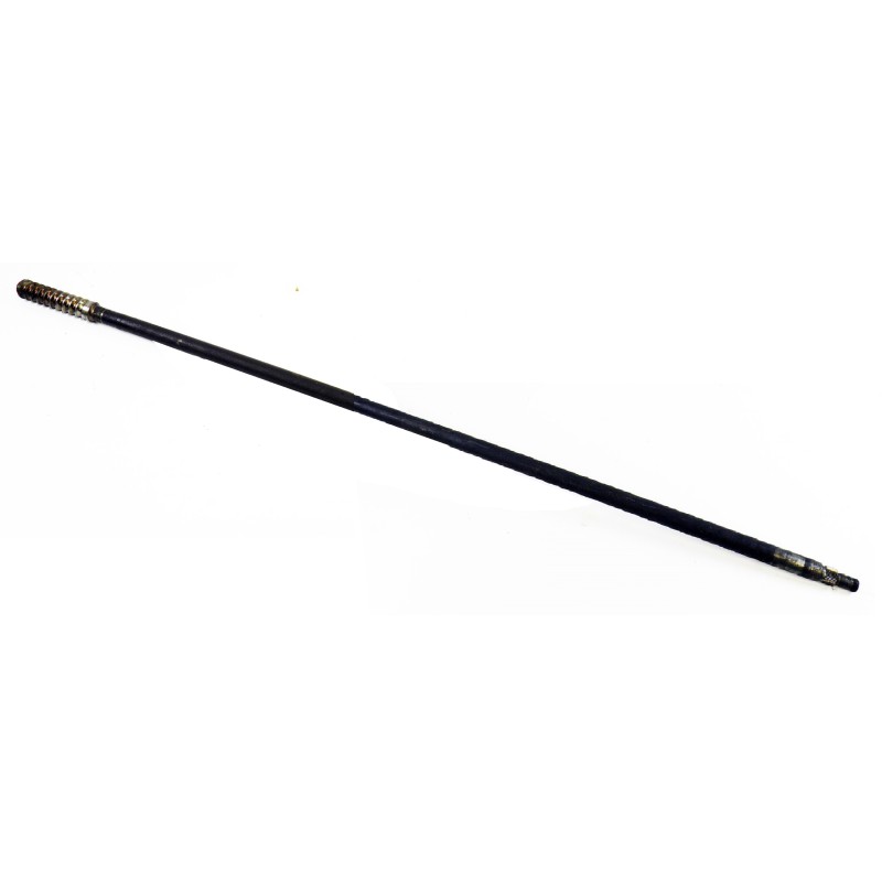 USED WORM GEAR SHAFT - 1965