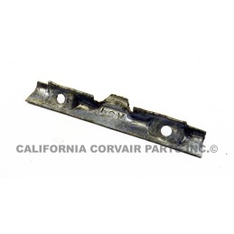 USED WAGON REAR SIDE GLASS RETAINER